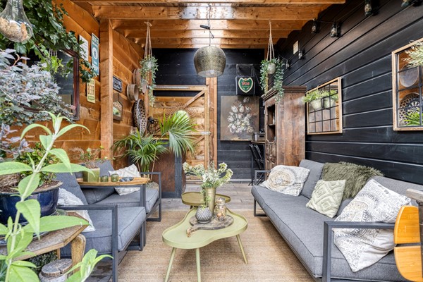 Medium property photo - Stationsweg 16, 4451 HK Heinkenszand
